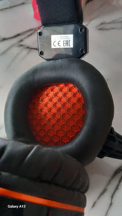 Геймърски слушалки с микрофон – работят отлично