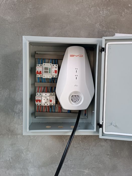 Услуги электрики  электрика монтаж установка Аварийная 24/7 проверка о