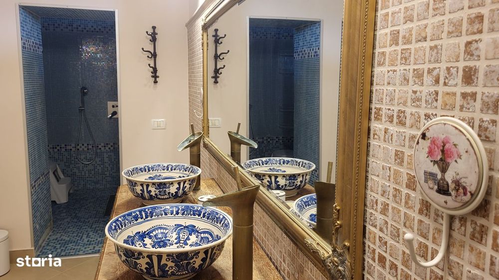 Proprietar - Casă spațioasă în centrul comunei Giarmata