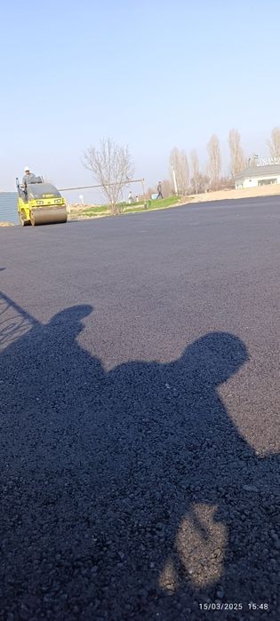 Asfalt xizmatlar 24/7