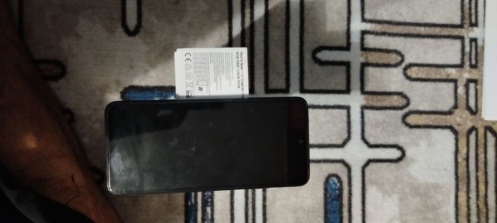 Redmi Not 11s sotiladi