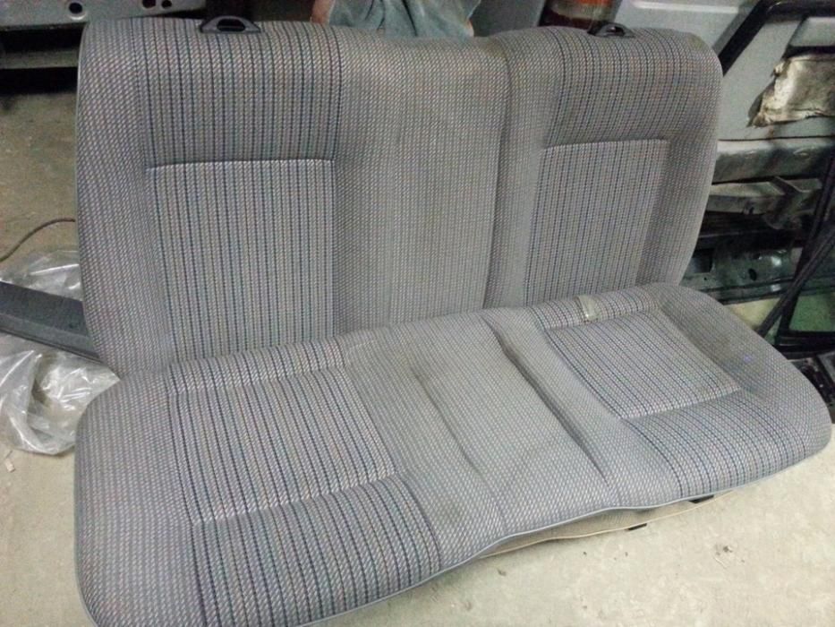 Сиденья гольф, пассат, венто, ауди