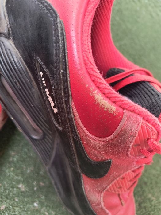 Спортни обувки Nike Air max, размер 42, 26.5 см
