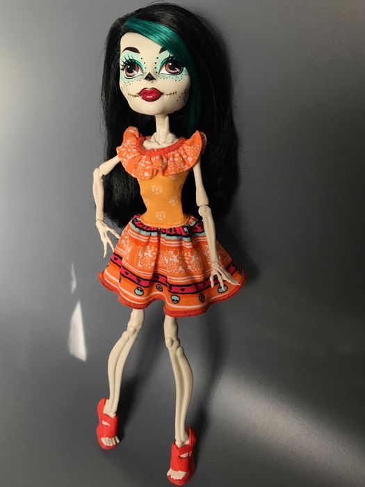 разные Монстер хай Monster high