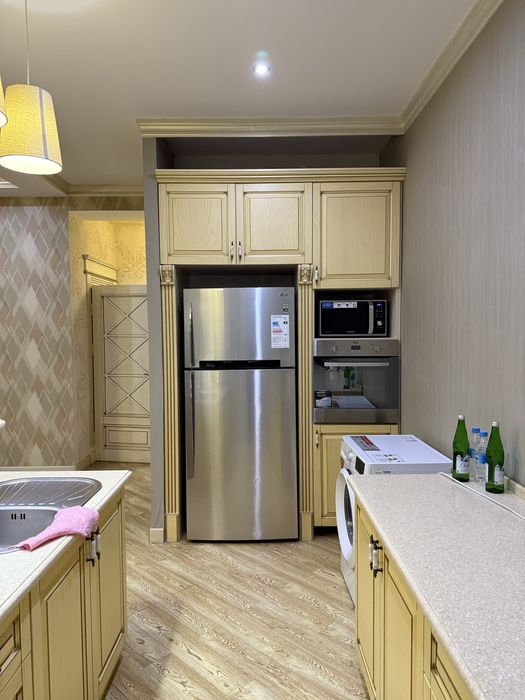 Квартира в аренду