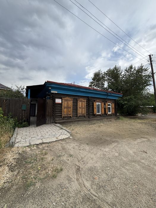 Продам дом 20 квартал