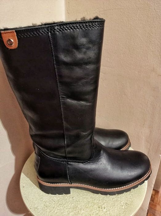 Сапоги женские Panama Jack