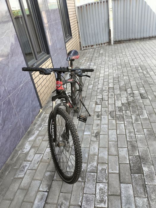Продам велосипед