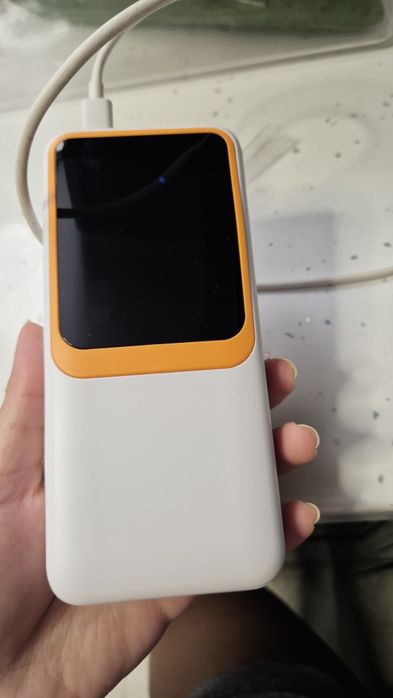 Нов power bank 20000 aph