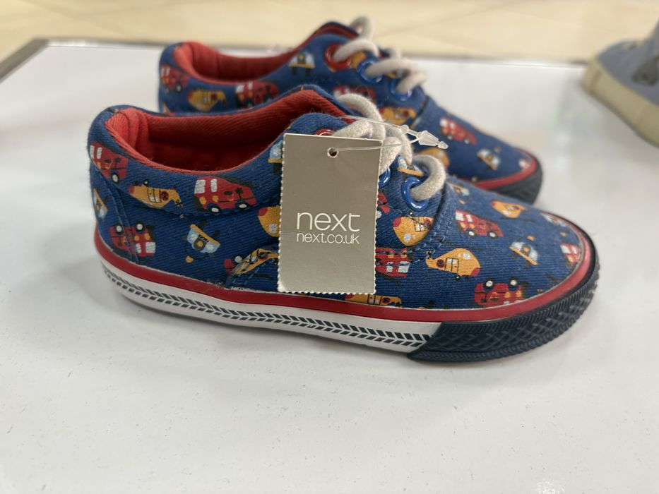 Детски гуменки Next