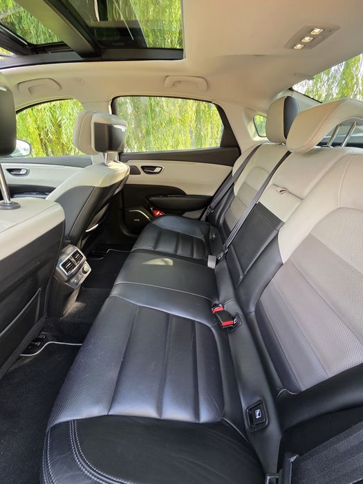 RENAULT Talisman 2016 — imagine 5