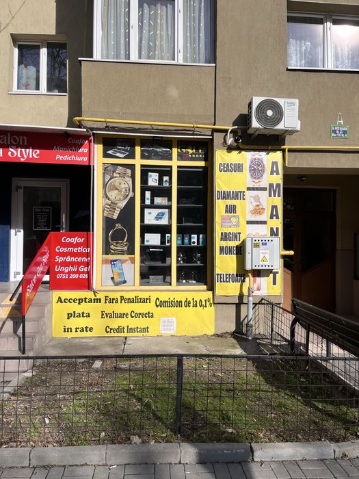 Lanț Argint 925 -17 lei / Gr .ca nou
