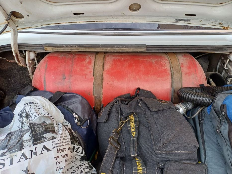 ВОЛГА 3110 сатилады