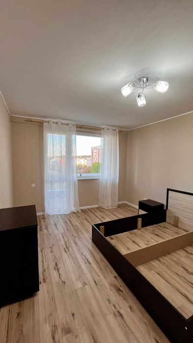 Дава се под наем Двустаен апартамент в София, Център - 65 кв.м за 435 € - Снимка #5