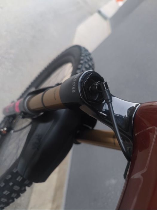 Specialized Turbo Levo Pro Carbon  X0 AXS