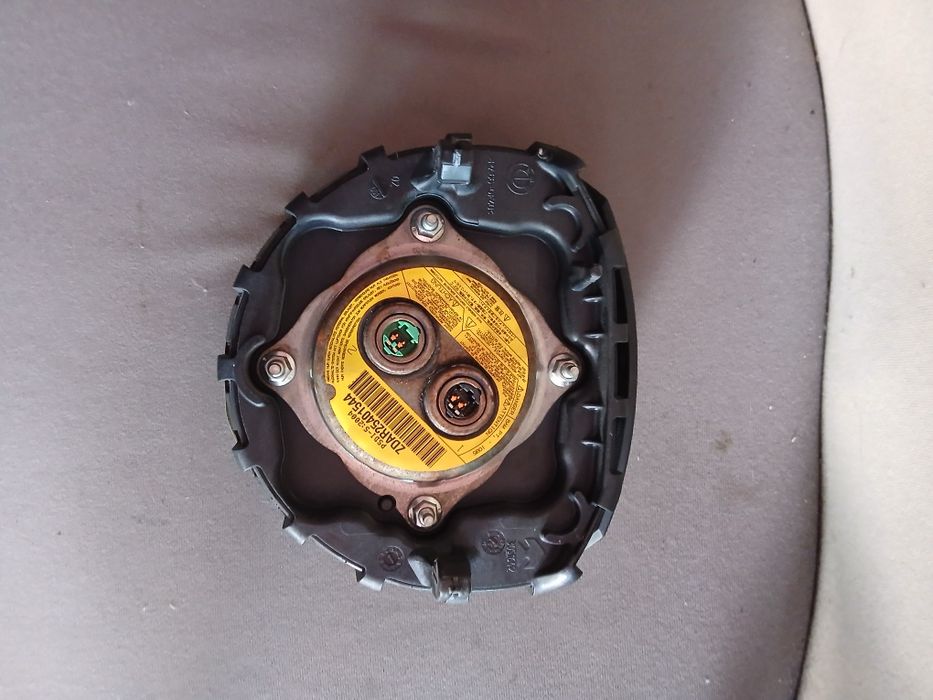 Airbag volan M bmw e90 e91 e92 e93 e81 e82 e87 e84