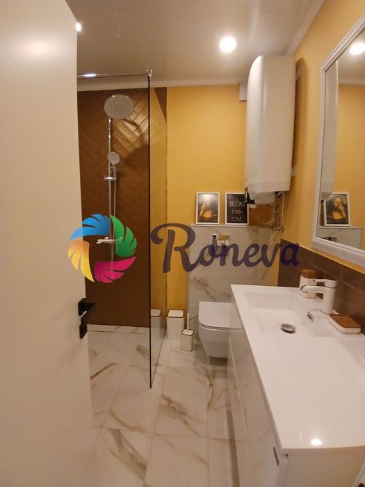 4-стаен в Варна-Център площ 120 цена 288500 - снимка 5