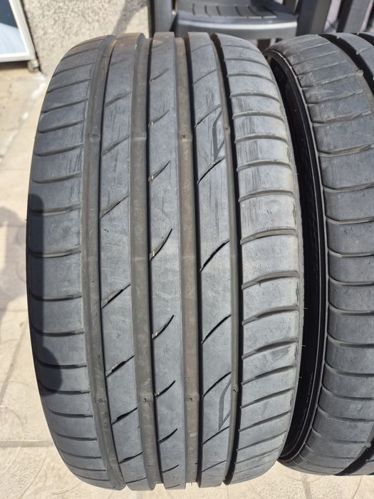 2бр.летни гуми 235/35/19 91Y Marshal 24г.