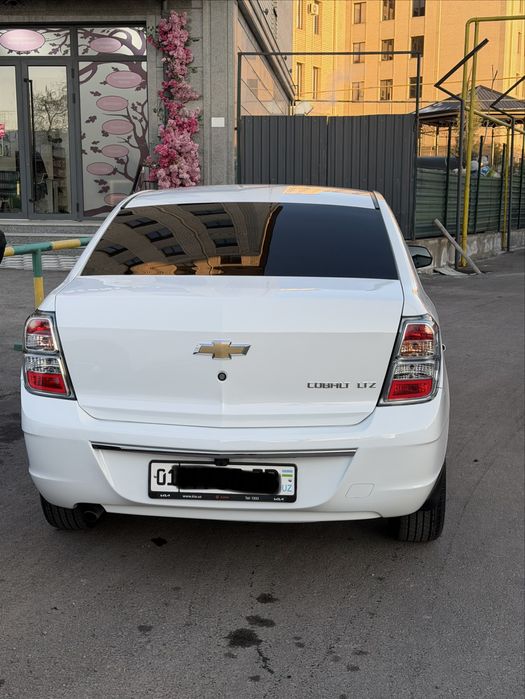 Аренда с выкупом Кобальт 4 поз миднайт