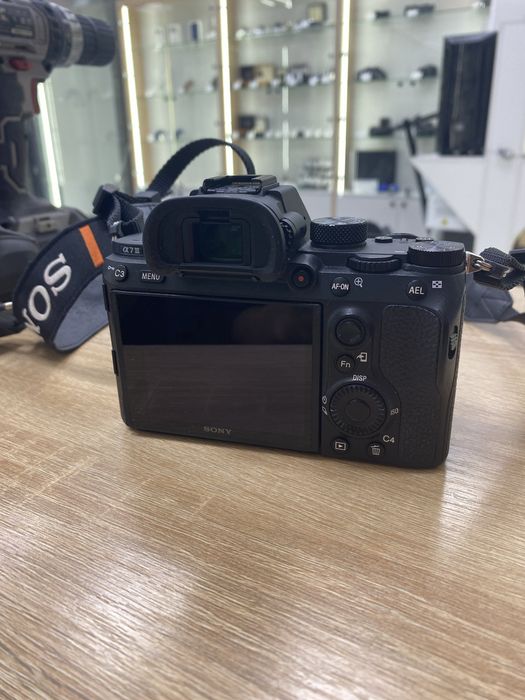 Sony a7 iii (p25)