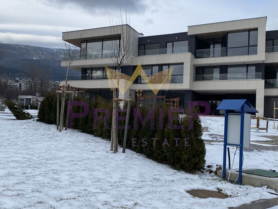 Продава се Тристаен апартамент в София, Симеоново - 178 кв.м за 1418 €/кв.м - Снимка #9