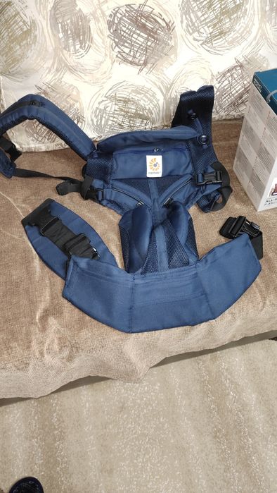 Кенгуру детский рюкзак