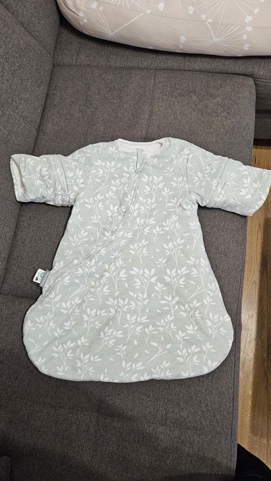 Бебешки чувалчета