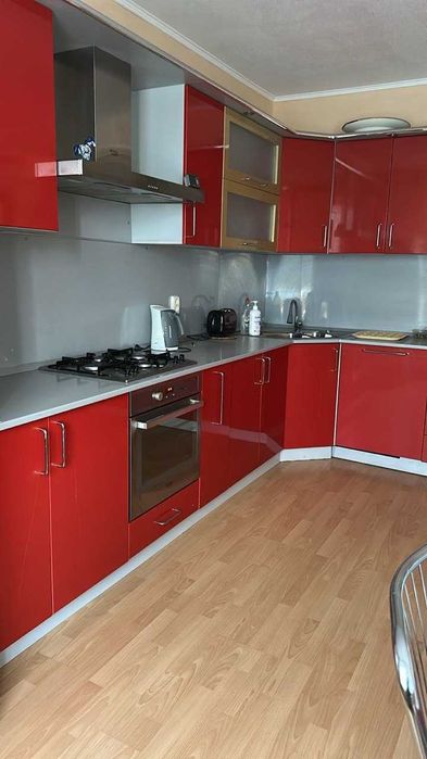 продам квартиру Парк Победы