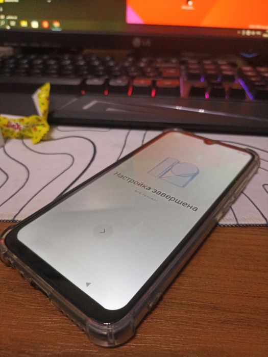 Redmi note 8           .