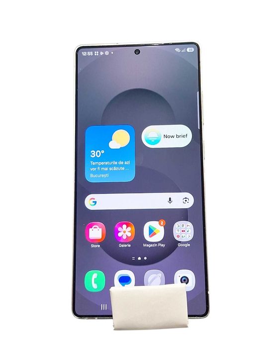 Samsung S25 Ultra 256Gb / Amanet Cashbook Deva