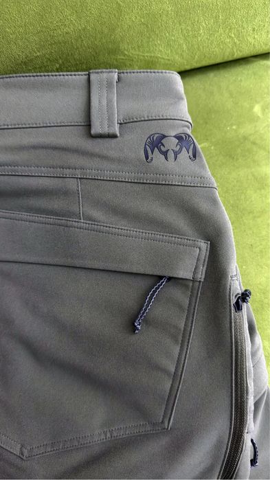 KUIU attack pant штаны