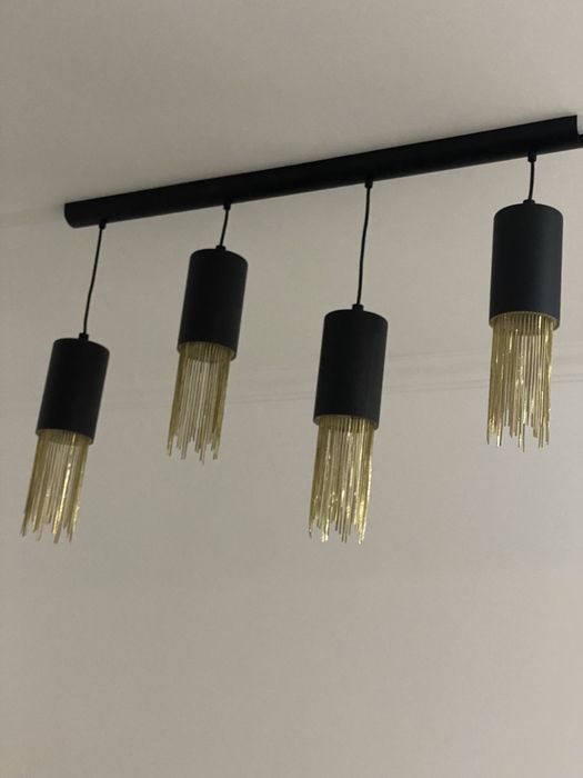 Lustre noi set de 2 buc