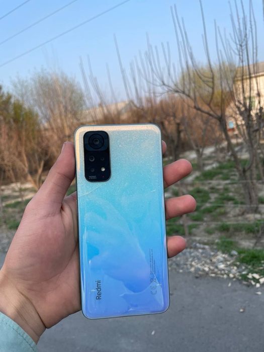 Redmi note 11 sotiladi