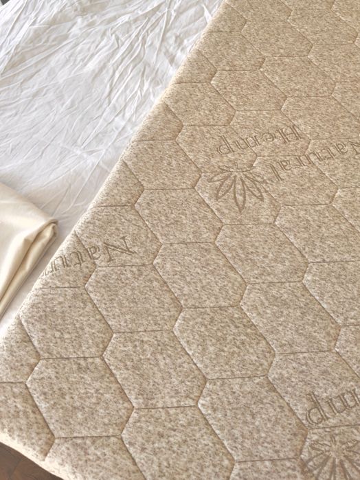 Ортопедичен матрак за бебе / кошара