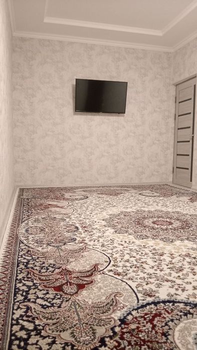 2xonali kvartira sotiladi