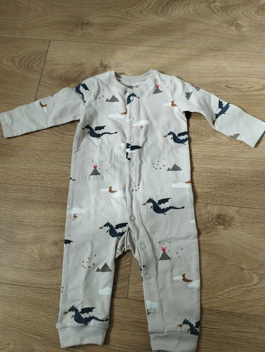 Haine bambus și lana mărimi 56-80 joha