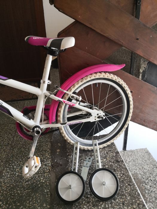 Детско колело DRAG