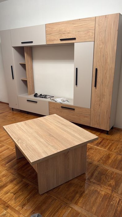 Montez Mobilă | IKEA, JYSK, Dedeman | Montaj la Domiciliu