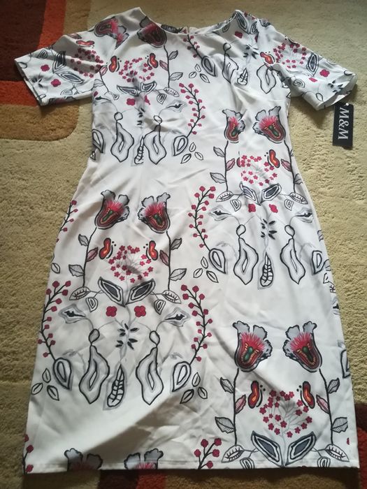 Rochie marimea 44, noua cu eticheta,