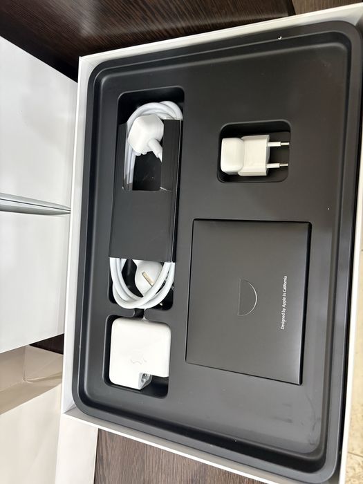 MacBook Air в отличном состоянии