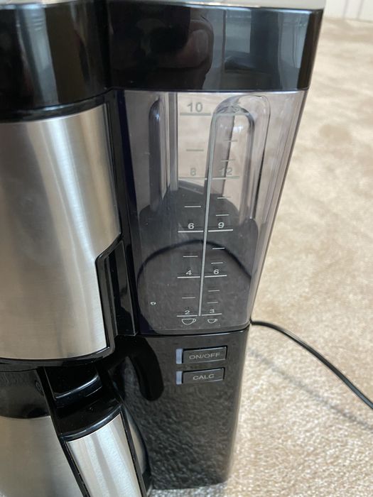 Cafetiera Melitta Look Perfection