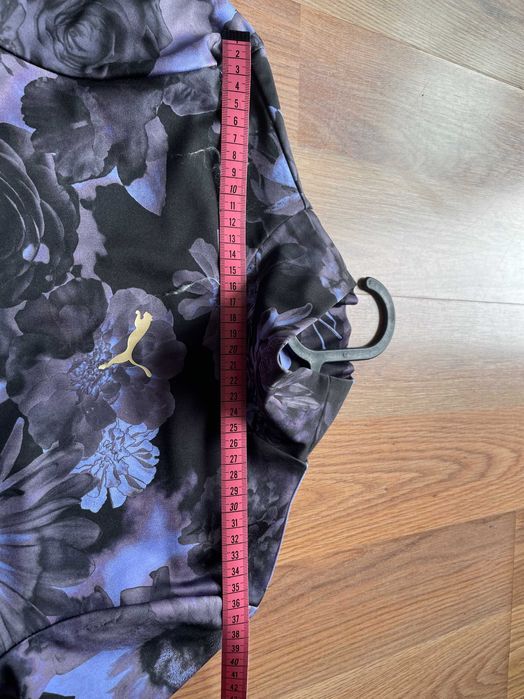 дамска спортна блуза puma