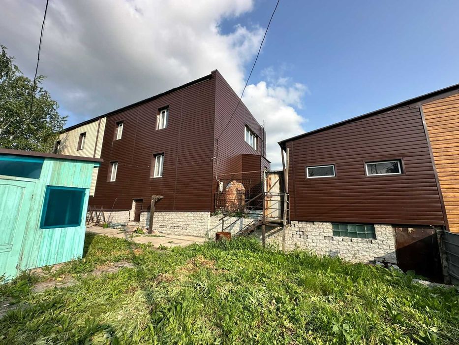 В продаже 5к дом Ватутина 3/1