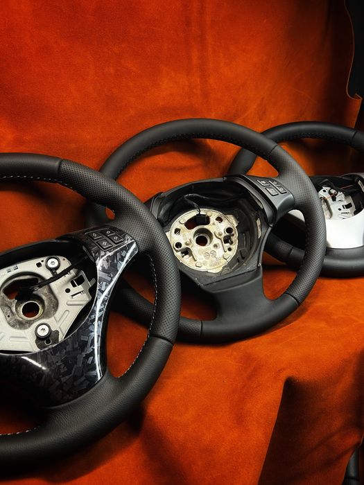 Vand Volan bmw seria1/3  E90/91/93 E87 E81X1