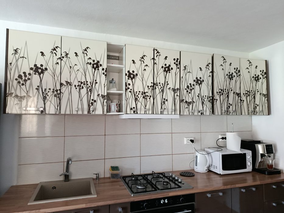 Mobila de bucătărie