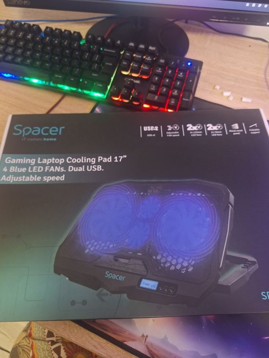 Cular nou nouț de vânzare perfect funcțional