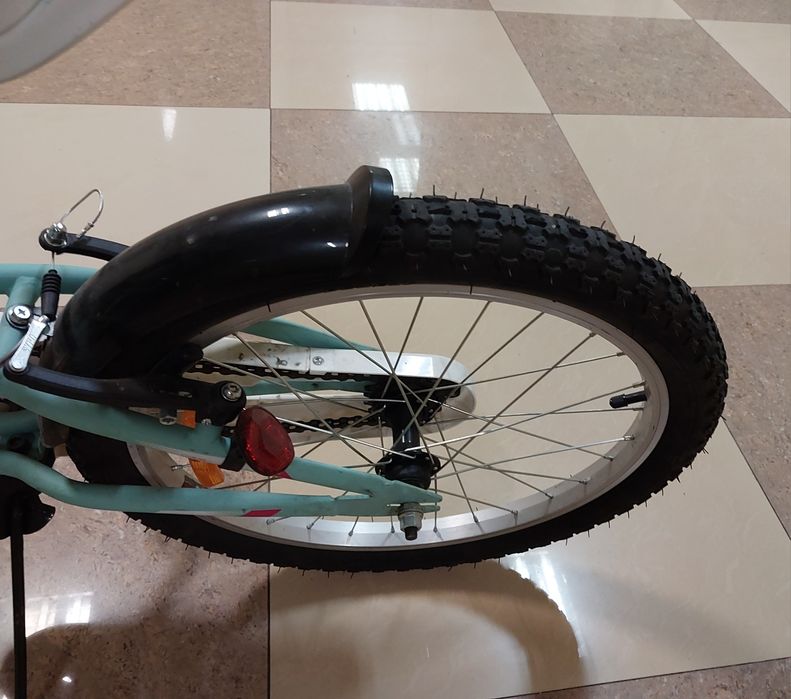 Детско колело 20" Пасати