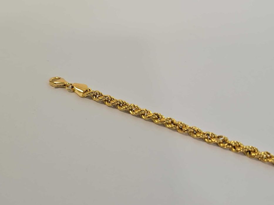 Bratara aur 22 K, 7.76 gr. (Ag.39 / b17882.1) – Garantie 2 ani