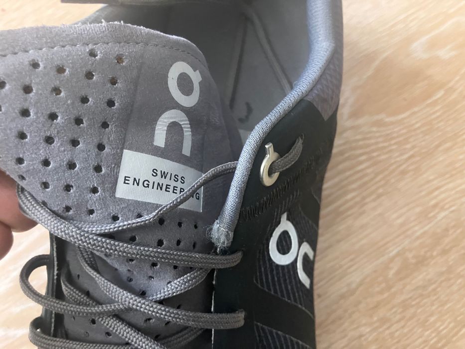 On and cloud 44  мъжки