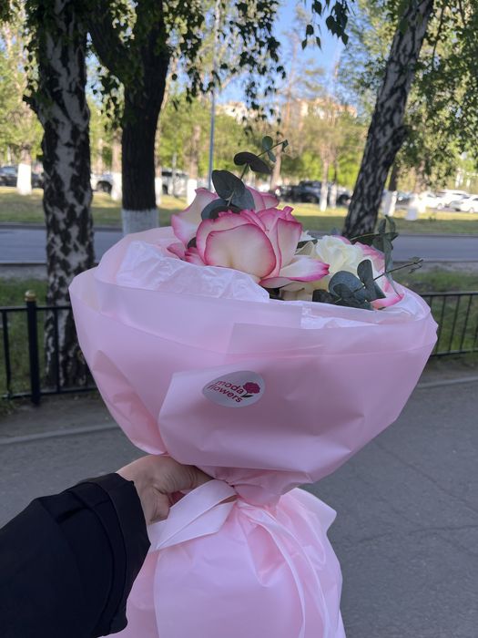 Продам букет роз
